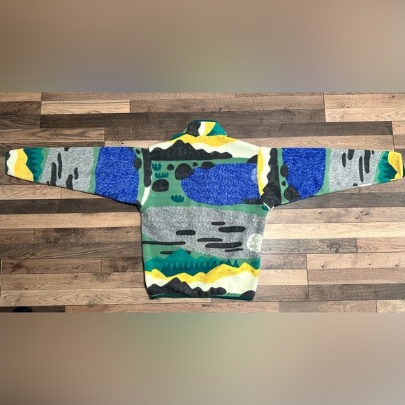 Patagonia Synchilla Hi Country - Picture 4 of 9